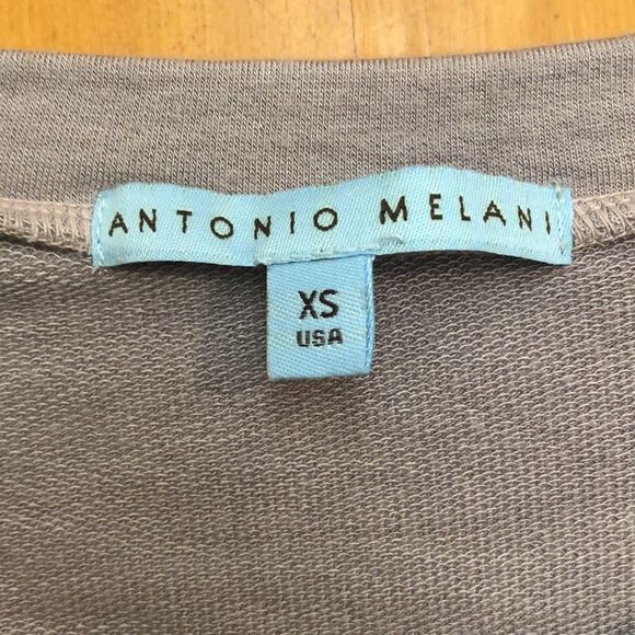 Antonio Melani Spellbound 3/4 length sleeve Top - Picture 9 of 10